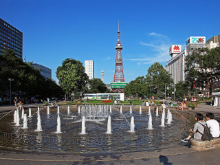 从深圳到日本北海道旅游_日本北海道六日旅游_日本北海道11日游价格