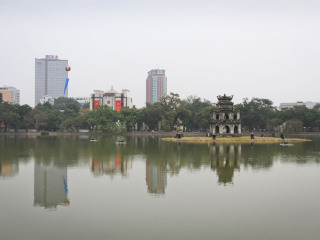 越南雙人六日游多少錢_越南旅游路線_雙飛越南六日游多少錢