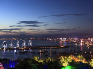 海南三亞游跟團(tuán)多少錢_海南三亞半自由行_去海南三亞旅游怎么走