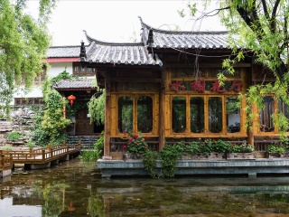 東莞到云南麗江游_2021去云南麗江旅游團(tuán)報(bào)價(jià)_怎么去云南麗江旅游