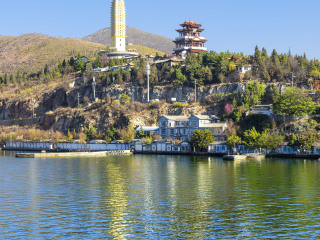 去云南玉龍雪山旅游_深圳到云南玉龍雪山旅游報價_東莞到云南玉龍雪山游