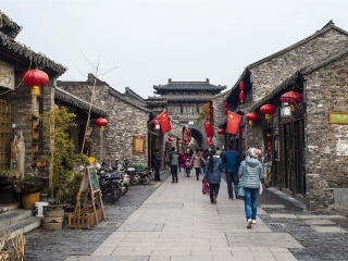 華東游跟團多少錢_華東旅游價格_華東旅行團旅游報價