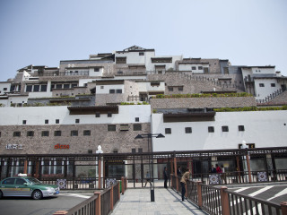 組團(tuán)去寧波普陀山_寧波普陀山最適合旅游的季節(jié)_廣州寧波普陀山旅游團(tuán)