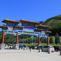 小交通模块 