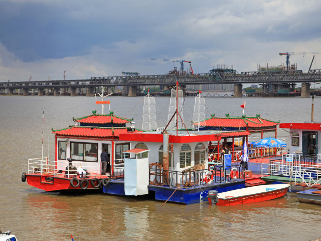 <沈阳-长春-哈尔滨高铁5日游