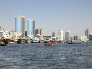 近期迪拜旅游_迪拜旅游拍摄_六日迪拜游