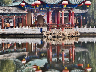 去丽江旅游包团_丽江跟团旅游社_丽江旅游哪儿好