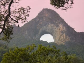 桂林陽朔自由行組團_桂林陽朔游跟團多少錢_暑假桂林陽朔游價格