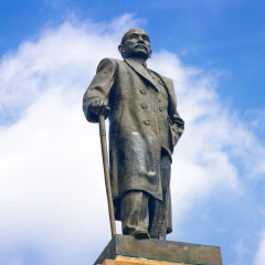 小交通模块 