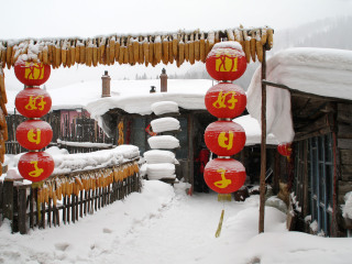 东北旅游预定_东北九日游多少钱_到东北的旅游费用