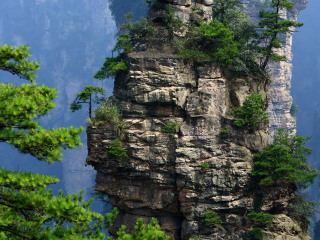 张家界高端品质旅游团_参团去张家界旅游_旅游团张家界游报价