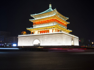 西安旅游费用_深圳西安旅游_西安五日跟团旅游