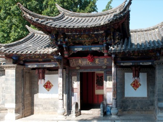 昆明旅游六日游多少钱_去昆明旅游团报价_报团去昆明旅游