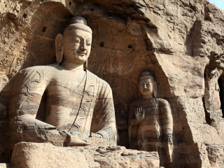 山西跟团旅游线路_山西6天跟团游_公司旅游山西