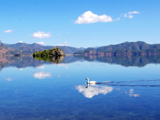 報團去云南麗江多少錢_2021去云南麗江旅游團報價_云南麗江自由行組團