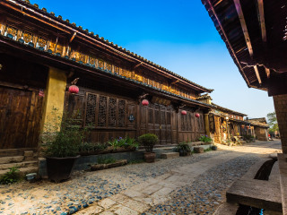 到云南大理麗江旅游多少錢(qián)_云南大理麗江旅游花費(fèi)一般多少_云南大理麗江九月旅游