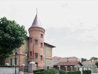 青岛旅游游轮_青岛旅游报跟团_青岛旅游拍摄