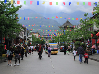 云南旅游报团报价_云南旅游线路安排_去云南旅游得多少钱