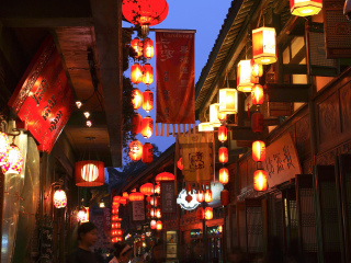 成都游旅游团_成都跟团旅游团费_至成都旅行