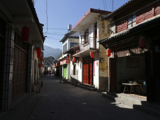 至云南旅行_近期去云南旅游_跟团云南游线路