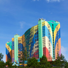 小交通模块 