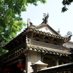 小交通模块 