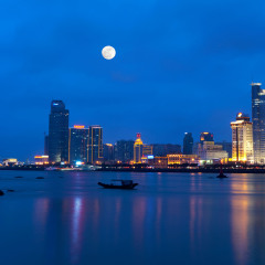 活动模块 