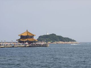 山东不跟团旅游_山东好的旅游_去山东旅游普吉岛
