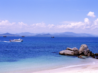 海南三亞游 旅行團(tuán)_旅行團(tuán)海南三亞游_海南三亞旅游多少錢一個人