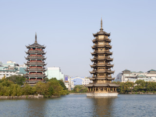 桂林跟团5日游_桂林十日游价格_去桂林旅游不跟团