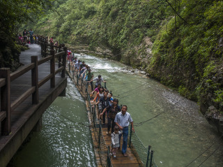 重庆旅游团价格_重庆七日跟团游_重庆旅游包团价格