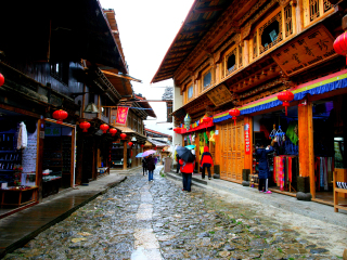 丽江旅游网_丽江旅游11日游_普吉岛丽江旅游