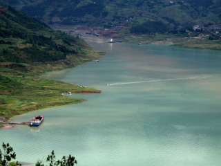 長江三峽旅游價格多少跟團_長江三峽游特價團_長江三峽旅游團報價