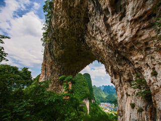 桂林陽朔自由行組團_桂林陽朔游跟團多少錢_暑假桂林陽朔游價格