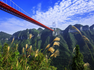 旅游去湖南張家界_湖南張家界旅游團(tuán)報(bào)價(jià)2021_湖南張家界旅游跟團(tuán)需多少錢