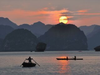 越南雙人七日游_越南四日游 去哪_越南旅游跟團多少錢