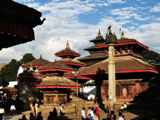 尼泊尔跟团旅游社_尼泊尔旅游_去尼泊尔报团旅游