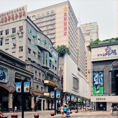 活动模块 