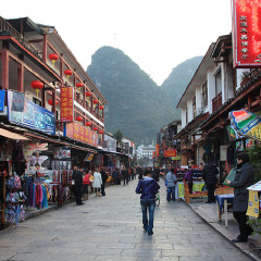 活动模块 