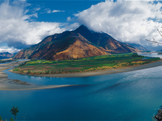 云南香格里拉旅游大概多少錢_云南香格里拉旅游價格多少跟團_云南香格里拉旅游團報價自由行