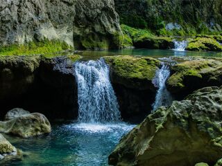 貴州黃果樹瀑布跟團還是自由行_貴州黃果樹瀑布旅游價格多少跟團_去貴州黃果樹瀑布靠譜的旅行團
