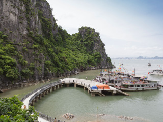 越南下龍灣自由行還是跟團(tuán)好_越南下龍灣旅行團(tuán)自由行_越南下龍灣自由行組團(tuán)
