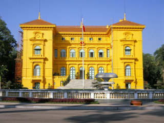 去越南胡志明的旅游费用_去越南胡志明游价格_越南胡志明旅行团