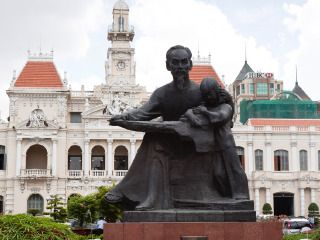 春节越南胡志明十日游_去越南胡志明旅游的团_越南胡志明游团报价