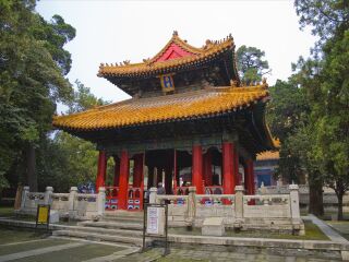 青島旅行團_組團去青島_正月青島游報價