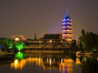 華東自由行旅游團(tuán)_華東旅游最佳路線_華東旅游團(tuán)
