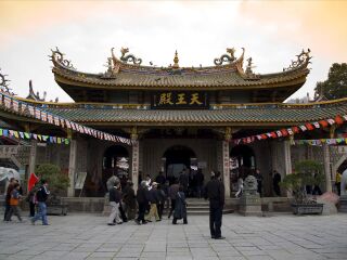 廈門(mén)鼓浪嶼游跟團(tuán)_廈門(mén)鼓浪嶼組團(tuán)旅游