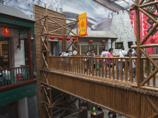 亞布力雪鄉(xiāng)自由行組團_亞布力雪鄉(xiāng)自由行費用_去亞布力雪鄉(xiāng)報團多少錢