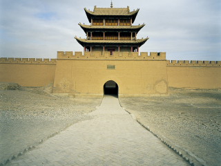 甘肅敦煌組團(tuán)旅游_甘肅敦煌旅游費(fèi)用_甘肅敦煌旅行跟團(tuán)
