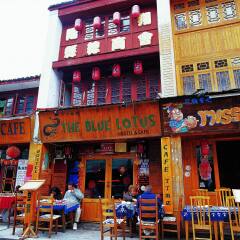 活动模块 